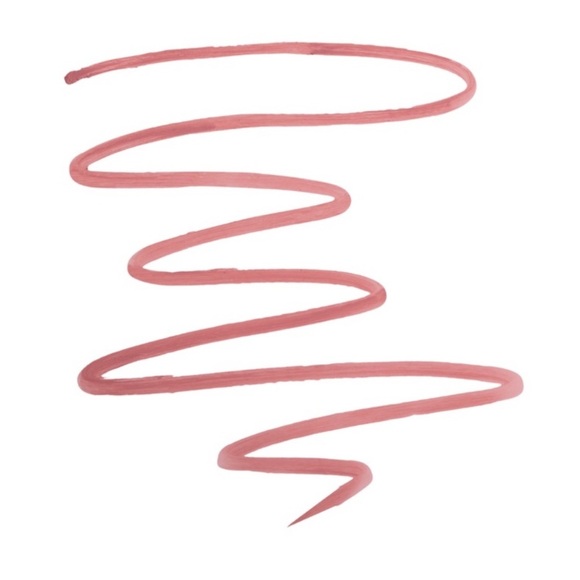 $6 🌸 About Face Matte Fix Lip Pencil ~ ‘Little Little’ (Mauve) FULL SZ ~ NEW - Picture 2 of 6